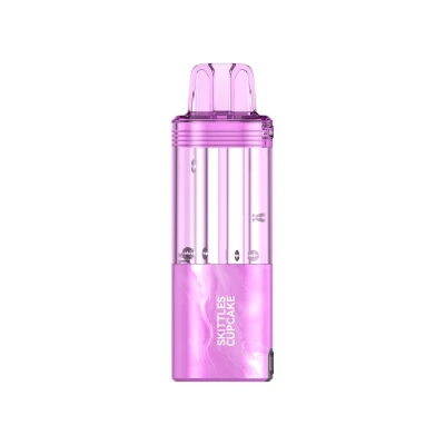 Skittles Cupcake | Foger Switch Pro Pod - 30K Puffs Disposable Vape Replacement Pod